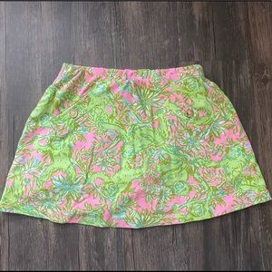 Adorable Lilly skort!